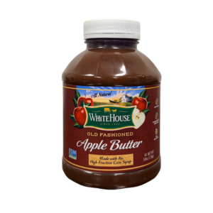 53oz Apple Butter