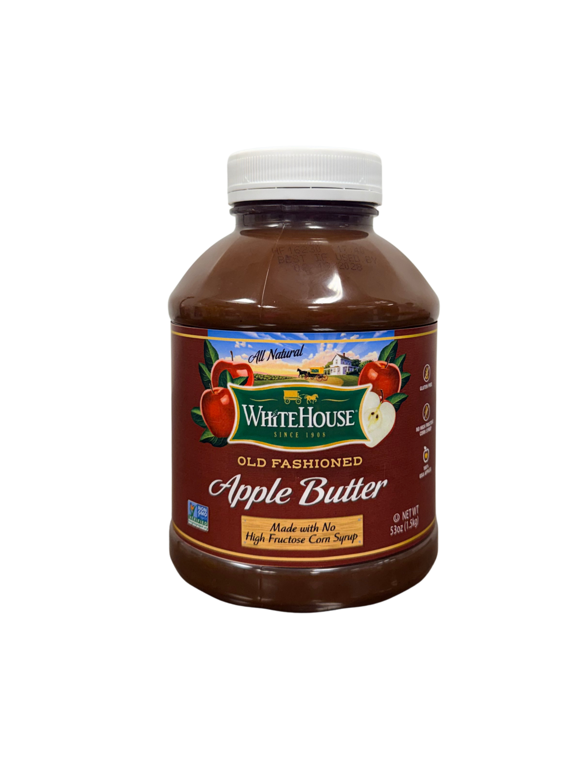 53oz Apple Butter
