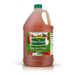 Apple Cider Vinegar
