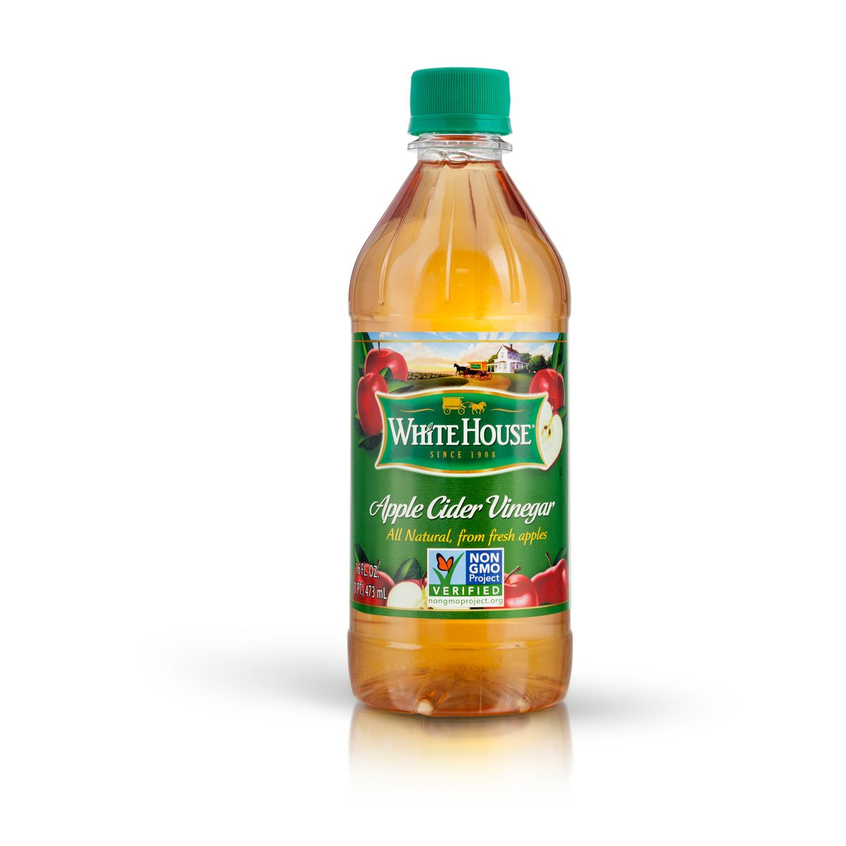 16oz Apple Cider Vinegar