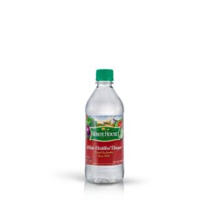16oz White Distilled Vinegar