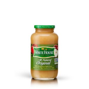 Apple Sauce