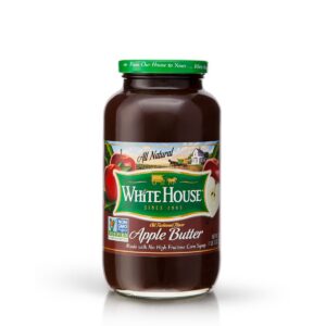 Apple Butter