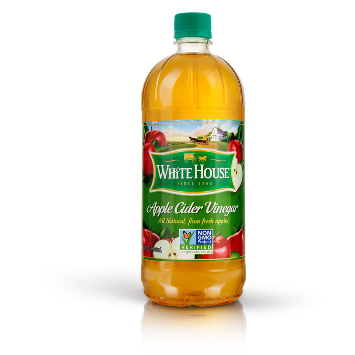 32oz Apple Cider Vinegar