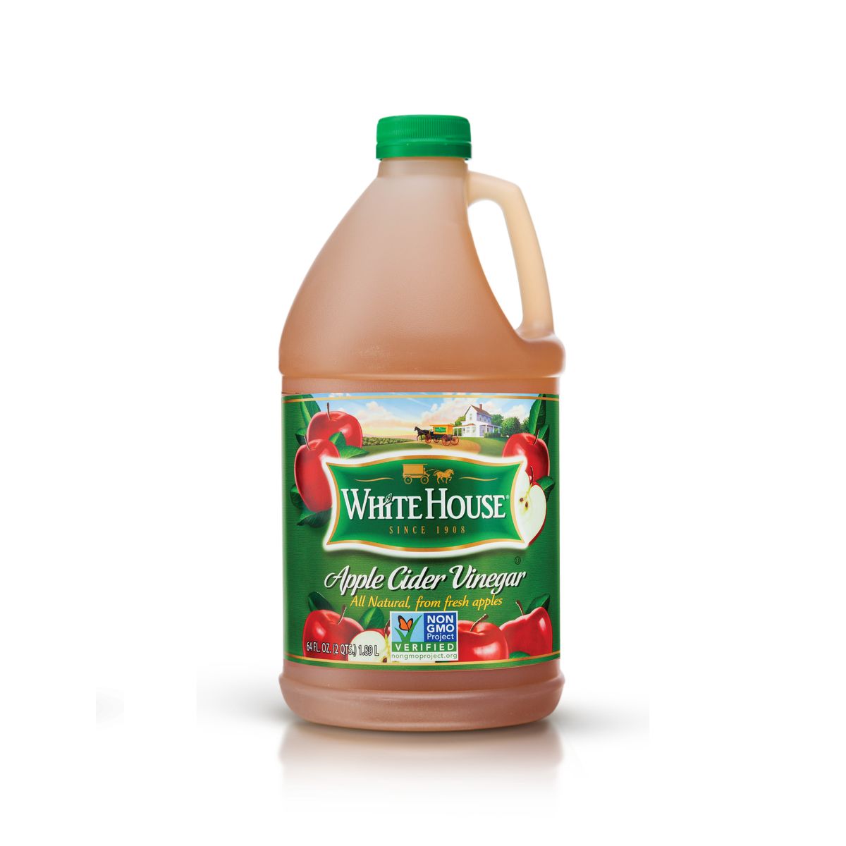 64oz Apple Cider Vinegar