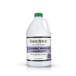 64oz Cleaning Vinegar Lavender Scent
