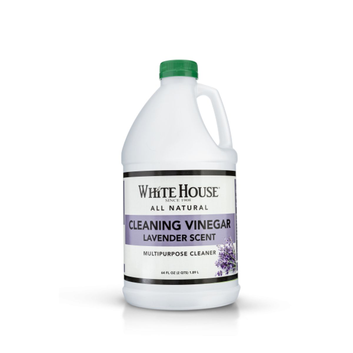 64oz Cleaning Vinegar Lavender Scent