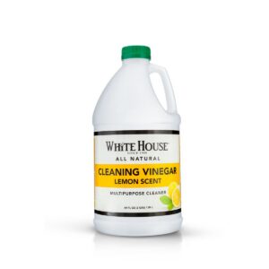 Cleaning Vinegar