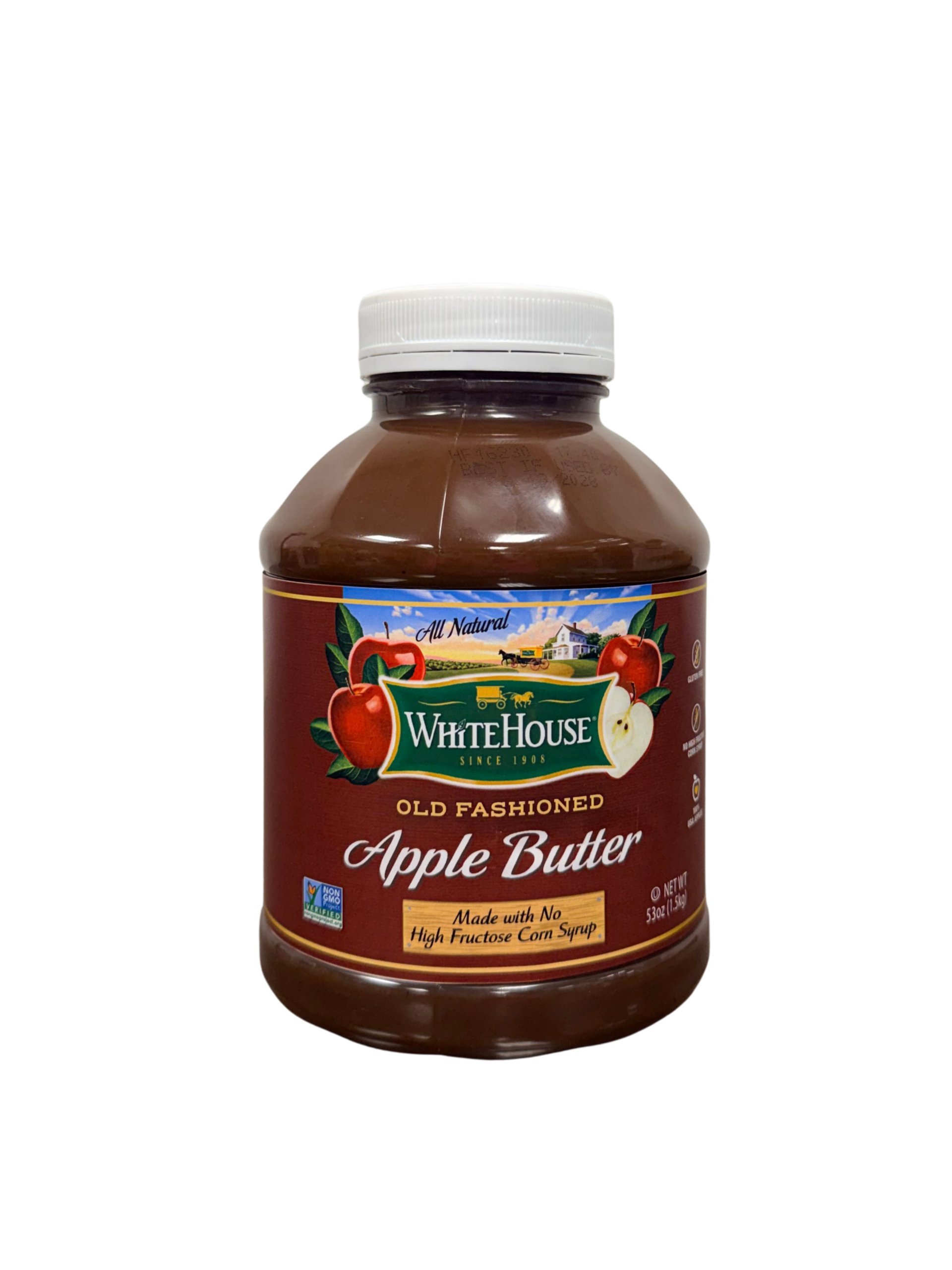 53oz Apple Butter - Image 3