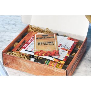 Apple Crate - Subscription