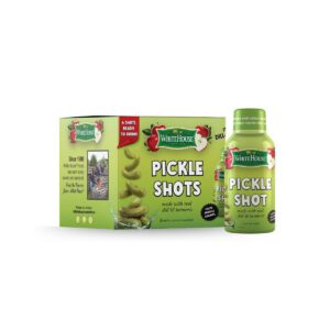 Pickle Shots